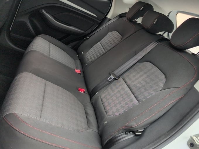 2025 Mg Mg Zs