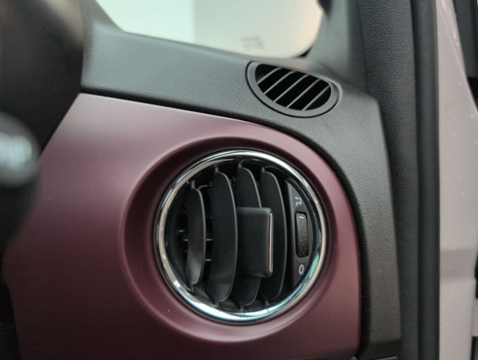 2025 Fiat 500