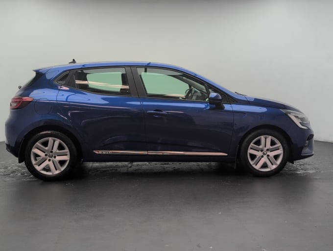 2025 Renault Clio