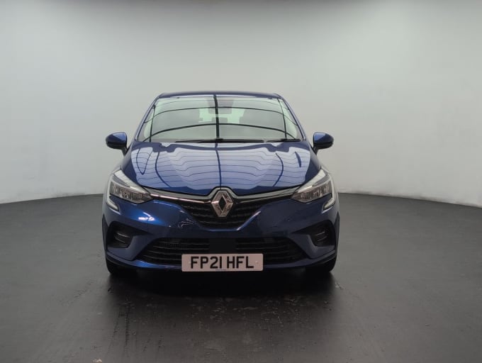 2025 Renault Clio