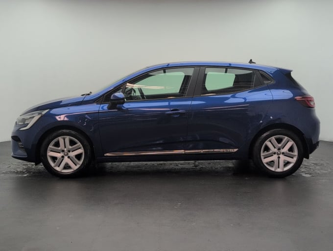 2025 Renault Clio