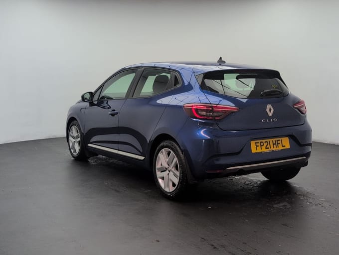 2025 Renault Clio
