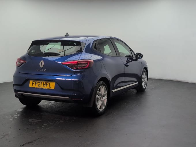 2025 Renault Clio