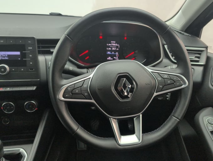2025 Renault Clio