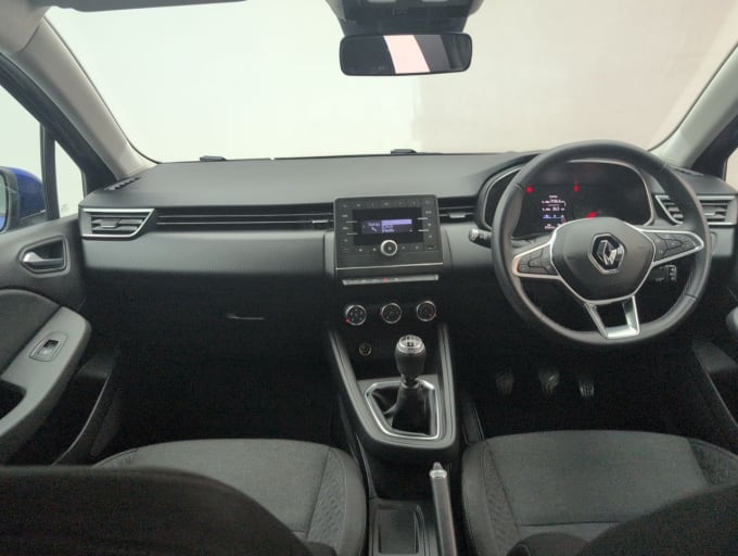 2025 Renault Clio