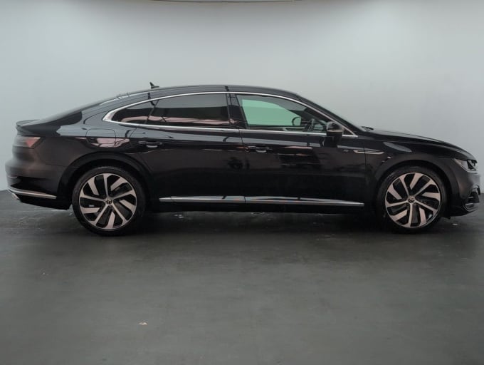 2025 Volkswagen Arteon