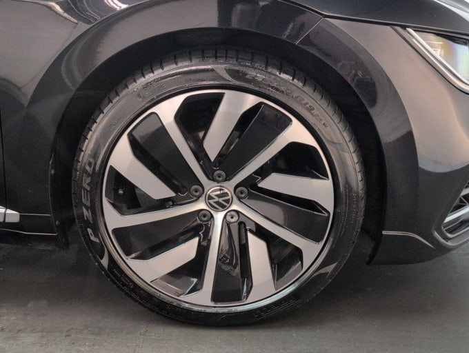 2025 Volkswagen Arteon