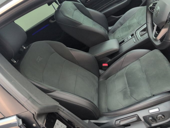 2025 Volkswagen Arteon