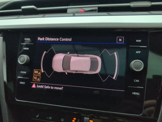 2025 Volkswagen Arteon