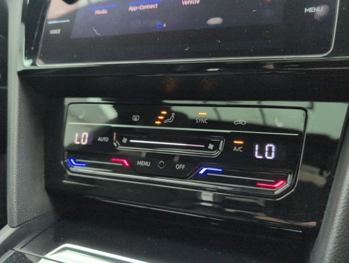 2025 Volkswagen Arteon
