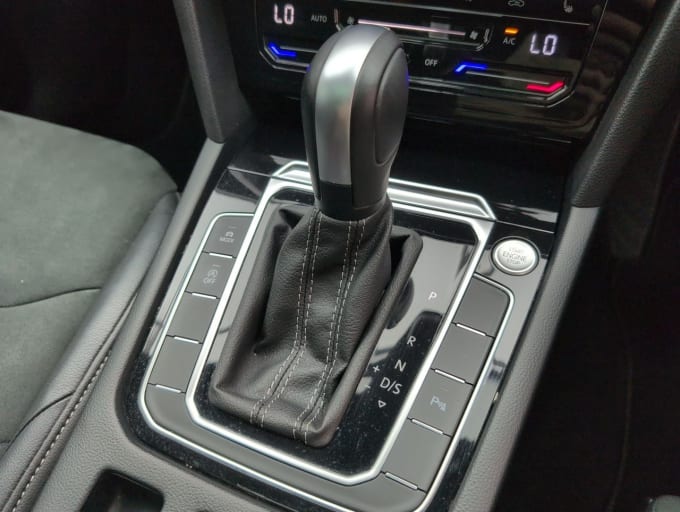 2025 Volkswagen Arteon