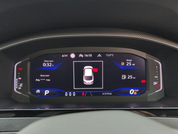 2025 Volkswagen Arteon