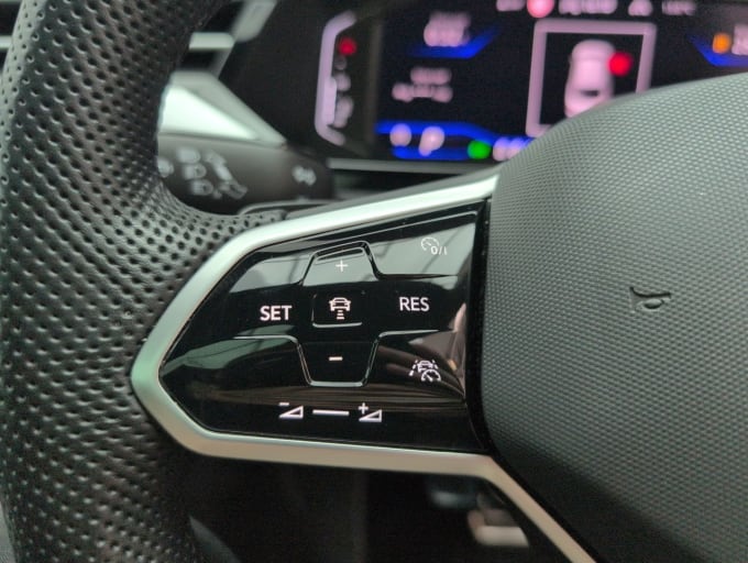 2025 Volkswagen Arteon