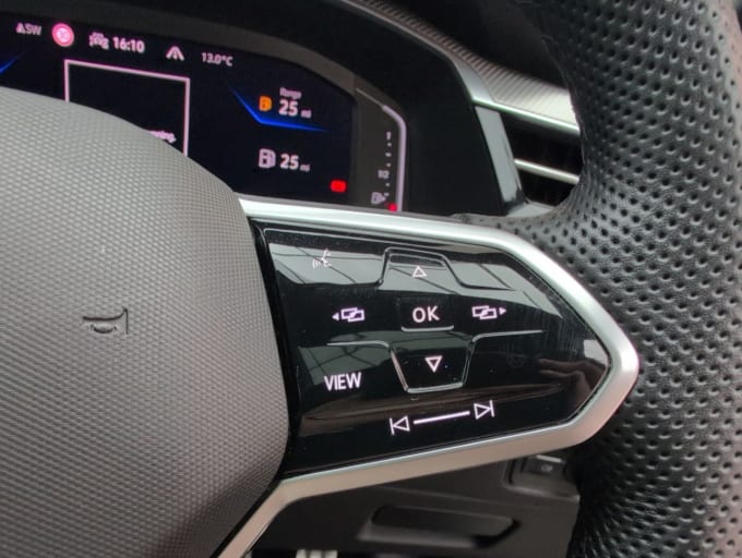 2025 Volkswagen Arteon