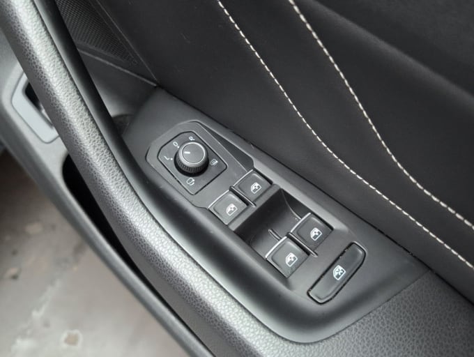 2025 Volkswagen Arteon