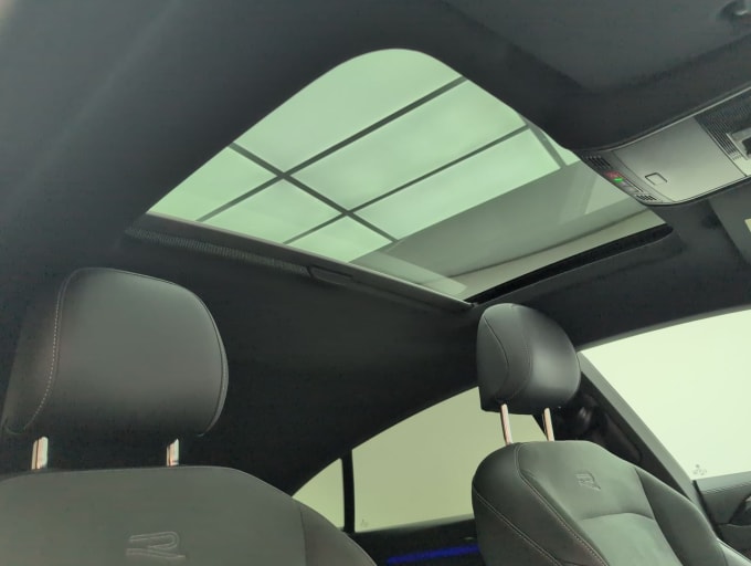 2025 Volkswagen Arteon