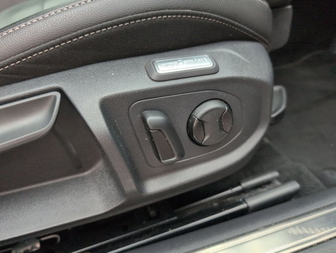 2025 Volkswagen Arteon