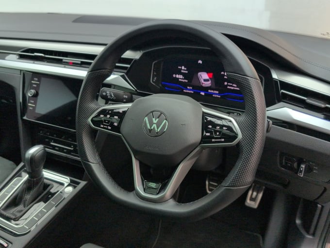 2025 Volkswagen Arteon