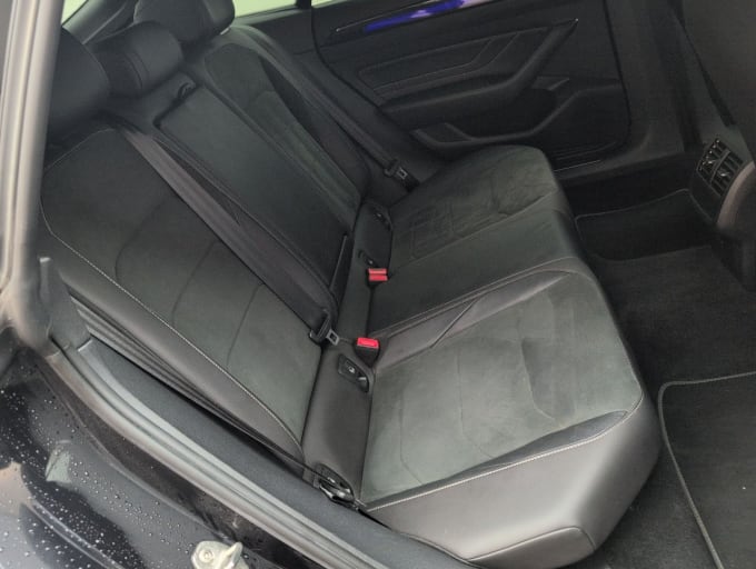 2025 Volkswagen Arteon