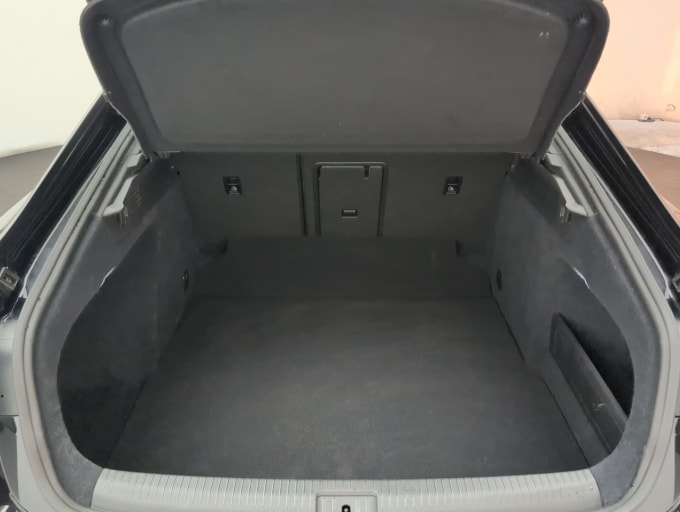 2025 Volkswagen Arteon