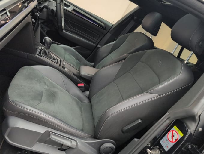 2025 Volkswagen Arteon