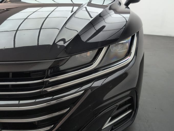 2025 Volkswagen Arteon