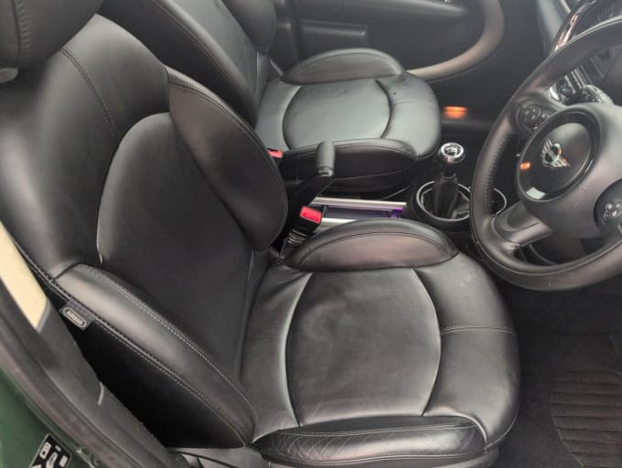 2025 Mini Countryman