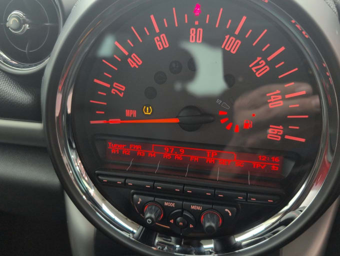 2025 Mini Countryman