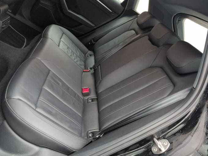 2025 Audi A3