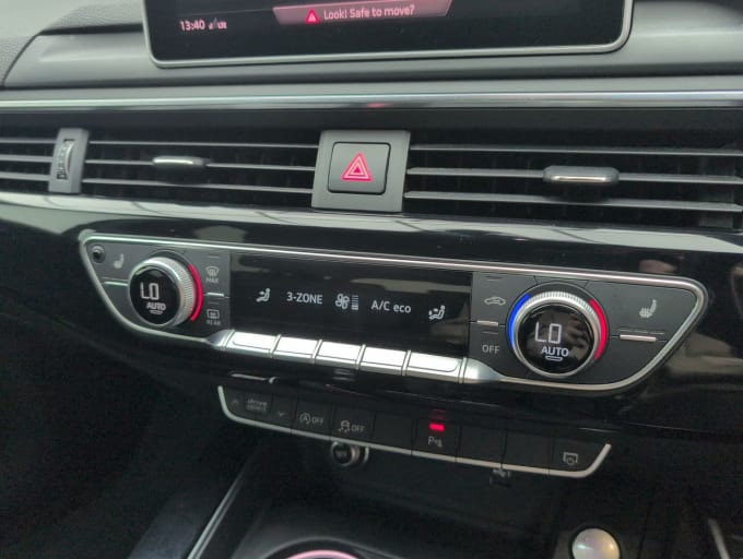 2025 Audi A5
