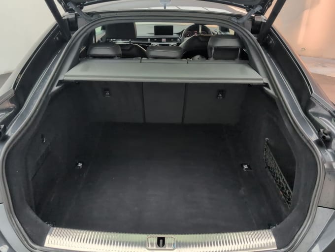2025 Audi A5