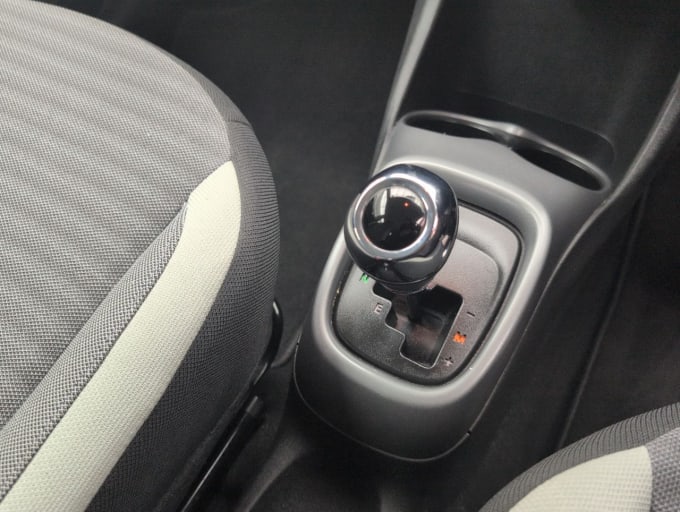 2025 Toyota Aygo
