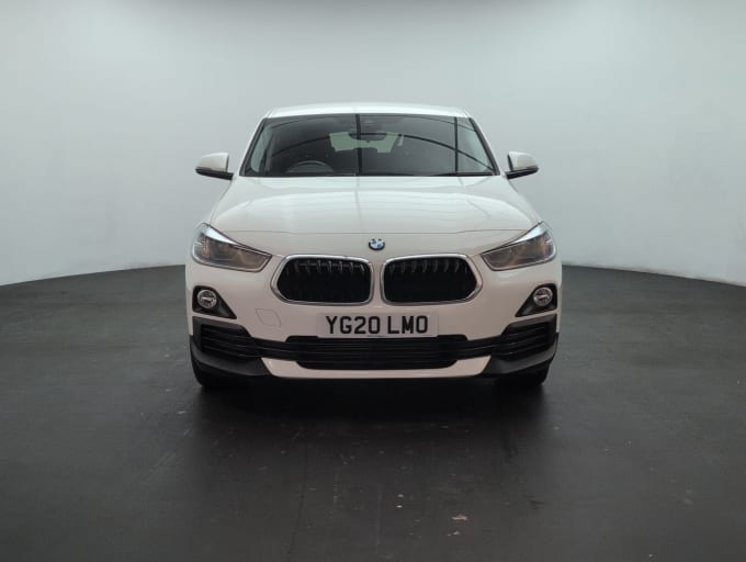 2025 BMW X2