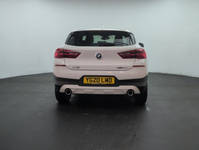 2025 BMW X2