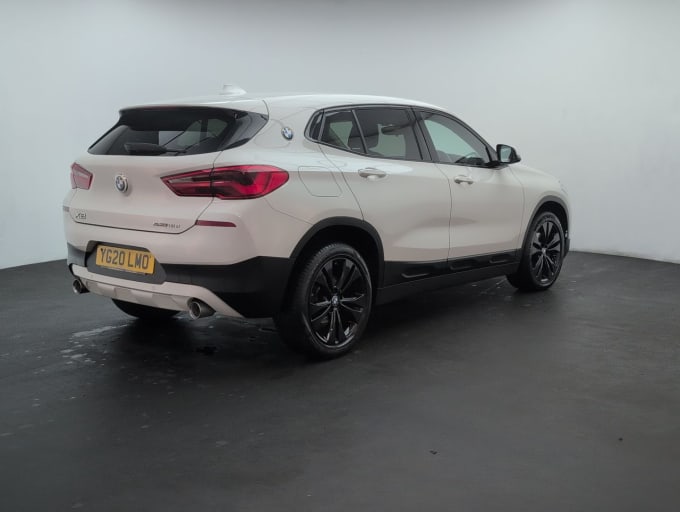 2025 BMW X2