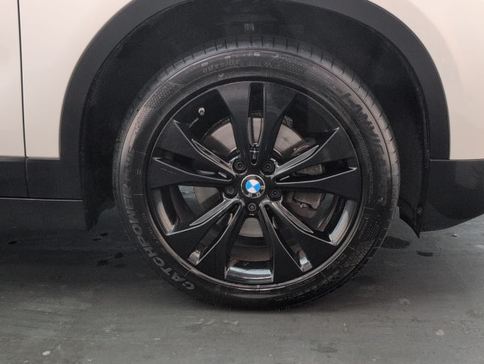 2025 BMW X2