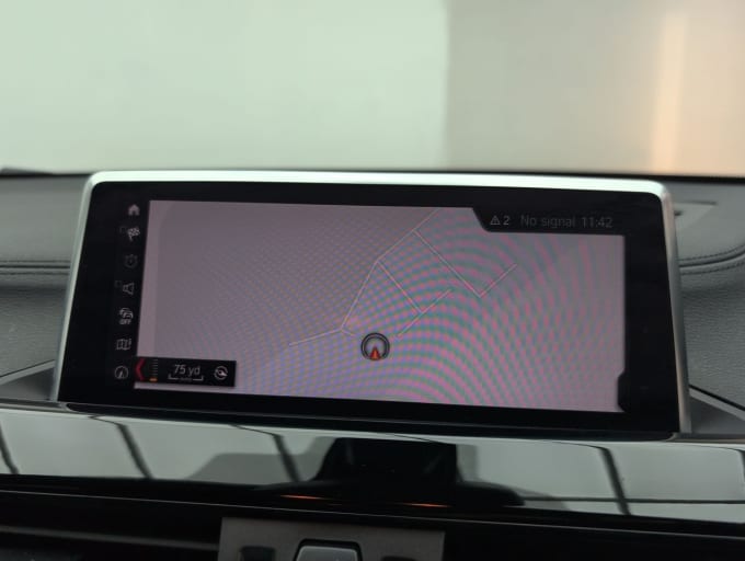 2025 BMW X2
