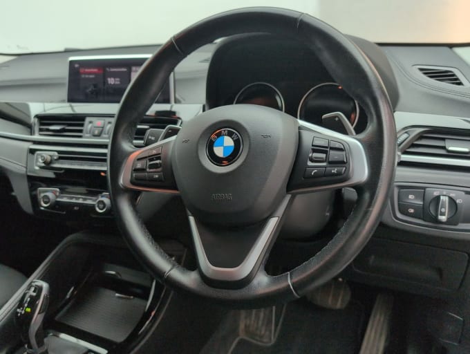 2025 BMW X2