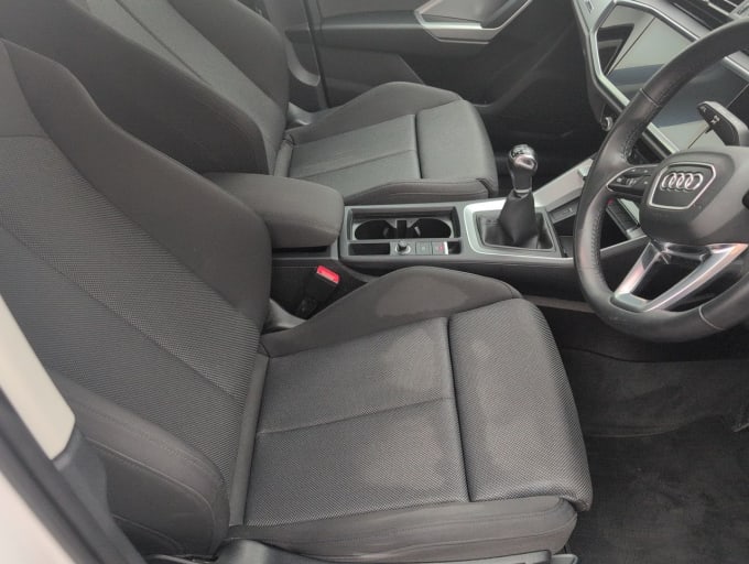 2025 Audi Q3