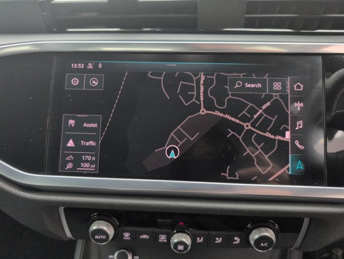 2025 Audi Q3