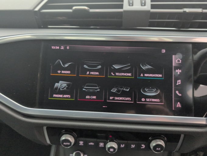 2025 Audi Q3