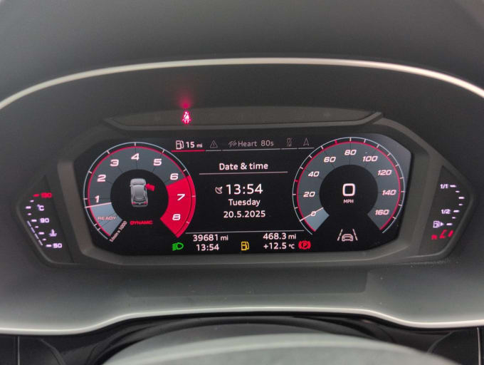 2025 Audi Q3