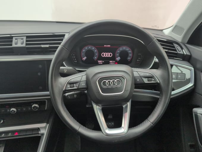 2025 Audi Q3