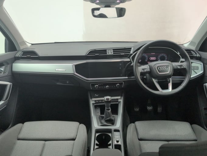 2025 Audi Q3
