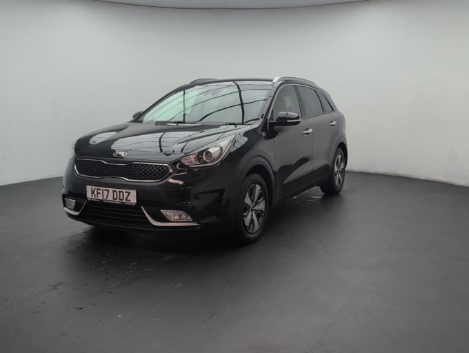 2025 Kia Niro