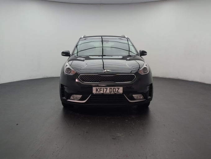 2025 Kia Niro