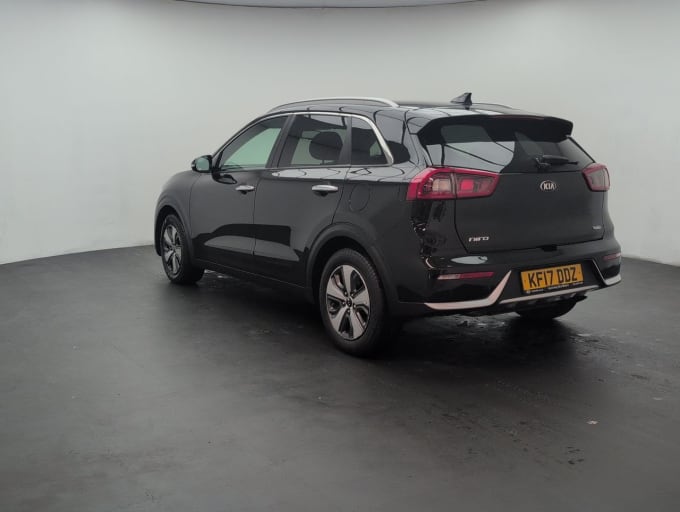 2025 Kia Niro