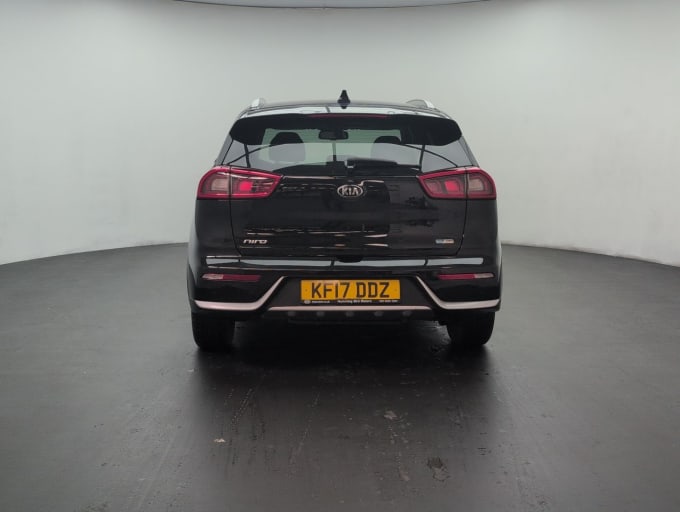 2025 Kia Niro