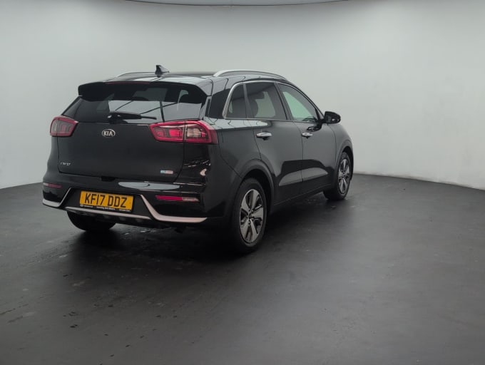 2025 Kia Niro