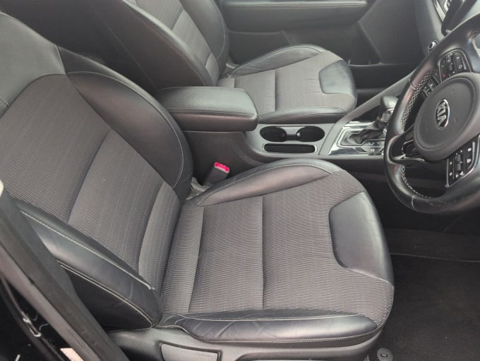 2025 Kia Niro